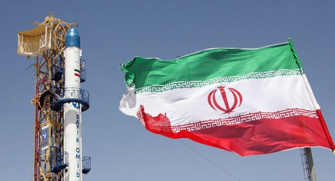 Iran đe dọa Mỹ sẽ hối hận chưa từng có nếu rút khỏi thỏa thuận hạt nhân - Ảnh 1. Iran đe dọa Mỹ sẽ hối hận chưa từng có nếu rút khỏi thỏa thuận hạt nhân - Ảnh 1.