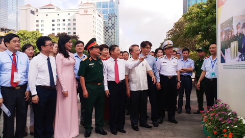 Năm 2017 có hơn 9.000 vụ tai nạn lao động, làm 930 người chết - Ảnh 2. Năm 2017 có hơn 9.000 vụ tai nạn lao động, làm 930 người chết - Ảnh 2.