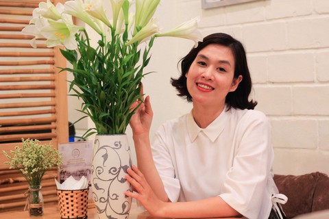 Nguyệt thảo mai: Phía trước là bầu trời là thanh xuân đẹp đẽ của tôi - Ảnh 3. Nguyệt thảo mai: Phía trước là bầu trời là thanh xuân đẹp đẽ của tôi - Ảnh 3.
