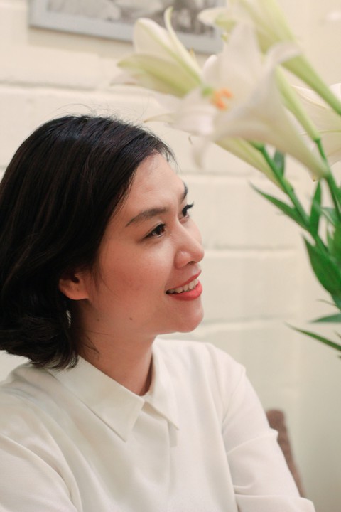 Nguyệt thảo mai: Phía trước là bầu trời là thanh xuân đẹp đẽ của tôi - Ảnh 6. Nguyệt thảo mai: Phía trước là bầu trời là thanh xuân đẹp đẽ của tôi - Ảnh 6.