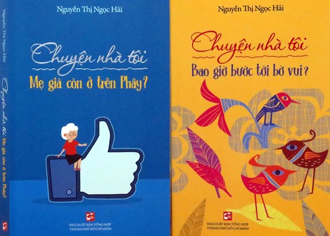 Những trang sách bàn chuyện gia đình đương đại - Ảnh 1. Những trang sách bàn chuyện gia đình đương đại - Ảnh 1.