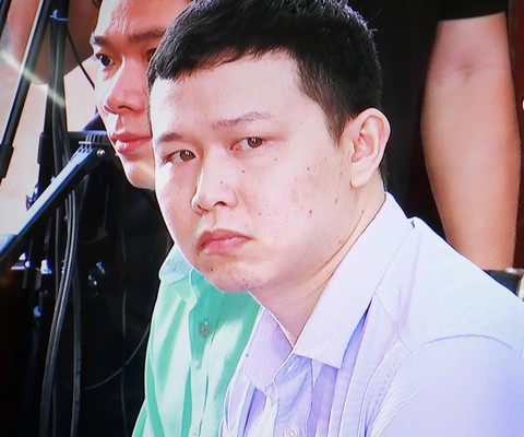 Tình người ở phiên tòa bác sĩ Lương - Ảnh 2. Tình người ở phiên tòa bác sĩ Lương - Ảnh 2.