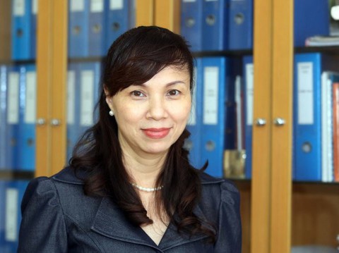 Không công nhận GS quần đùi làm hiệu trưởng, bộ GD-ĐT nói gì? - Ảnh 2. Không công nhận GS quần đùi làm hiệu trưởng, bộ GD-ĐT nói gì? - Ảnh 2.