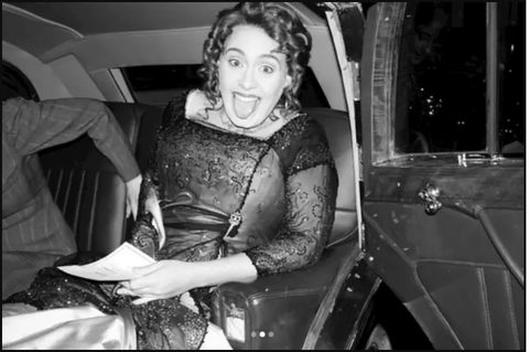 Adele mừng sinh nhật tuổi 30 theo phong cách Titanic - Ảnh 4. Adele mừng sinh nhật tuổi 30 theo phong cách Titanic - Ảnh 4.