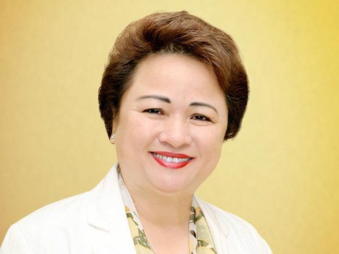 Thêm đại gia bỏ ngân hàng chọn làm sếp công ty - Ảnh 1.