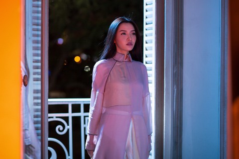 Bích Phương quyết đấu với Sơn Tùng M-TP - Ảnh 1. Bích Phương quyết đấu với Sơn Tùng M-TP - Ảnh 1.