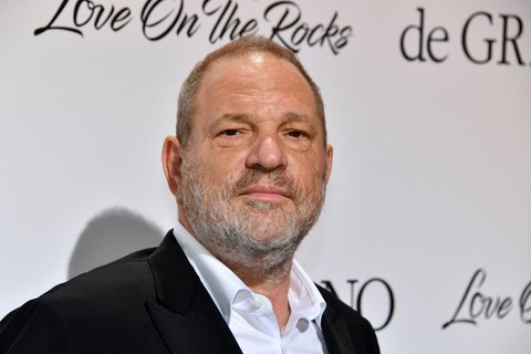Liên hoan phim Cannes phủ trong không khí #Metoo - Ảnh 2. Liên hoan phim Cannes phủ trong không khí #Metoo - Ảnh 2.