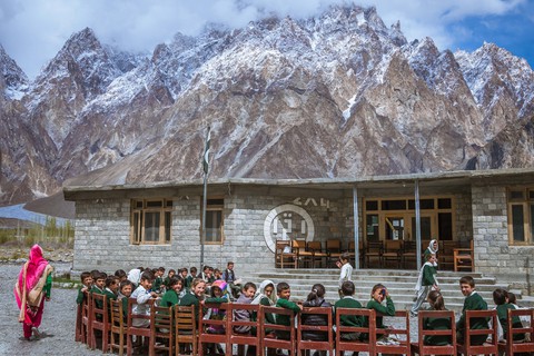 10 điều khiến bạn thích thú khi đến Hunza - Ảnh 3. 10 điều khiến bạn thích thú khi đến Hunza - Ảnh 3.