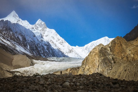 10 điều khiến bạn thích thú khi đến Hunza - Ảnh 5. 10 điều khiến bạn thích thú khi đến Hunza - Ảnh 5.