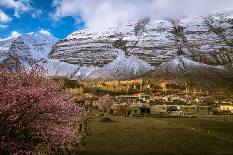 10 điều khiến bạn thích thú khi đến Hunza - Ảnh 10. 10 điều khiến bạn thích thú khi đến Hunza - Ảnh 10.