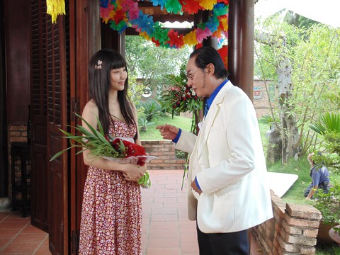 Đạo diễn Lê Cung Bắc kể chuyện Mỹ nhân Sài thành - Ảnh 7. Đạo diễn Lê Cung Bắc kể chuyện Mỹ nhân Sài thành - Ảnh 7.