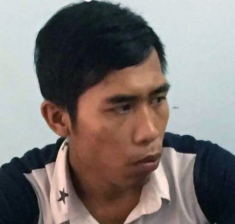 Từng đi tù vì hiếp dâm lại tiếp tục hiếp dâm - Ảnh 1. Từng đi tù vì hiếp dâm lại tiếp tục hiếp dâm - Ảnh 1.