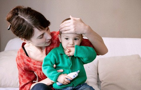 Không nên coi nhẹ các triệu chứng bệnh ở trẻ em - Ảnh 1. Không nên coi nhẹ các triệu chứng bệnh ở trẻ em - Ảnh 1.