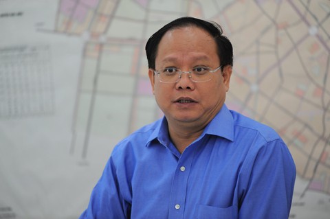 Thanh tra Công ty Tân Thuận, yêu cầu kiểm điểm ông Tất Thành Cang - Ảnh 1. Thanh tra Công ty Tân Thuận, yêu cầu kiểm điểm ông Tất Thành Cang - Ảnh 1.