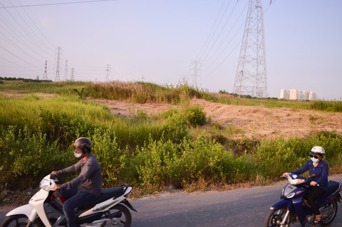 Thanh tra Công ty Tân Thuận, yêu cầu kiểm điểm ông Tất Thành Cang - Ảnh 3. Thanh tra Công ty Tân Thuận, yêu cầu kiểm điểm ông Tất Thành Cang - Ảnh 3.