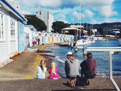 New Zealand - mùa thu mê đắm lòng người - Ảnh 4. New Zealand - mùa thu mê đắm lòng người - Ảnh 4.