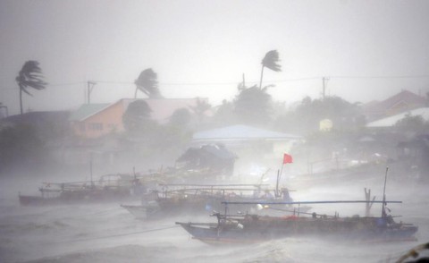 Nơi nào nhiều mưa, sét, bão nhất thế giới? - Ảnh 6. Nơi nào nhiều mưa, sét, bão nhất thế giới? - Ảnh 6.