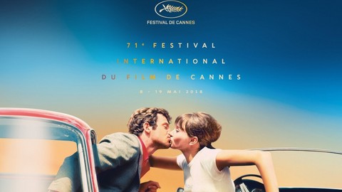 Cannes tạo tờ rơi ủng hộ chiến dịch #metoo - Ảnh 1. Cannes tạo tờ rơi ủng hộ chiến dịch #metoo - Ảnh 1.