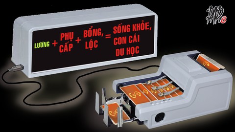 Lương phải là... lương - Ảnh 1. Lương phải là... lương - Ảnh 1.
