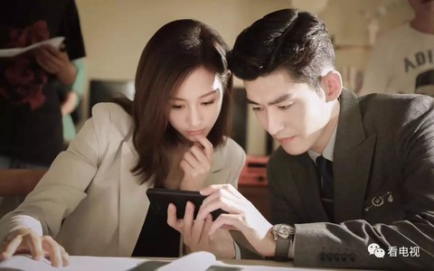 Phim ngôn tình đang hot: Huyền của Ôn Noãn - Ảnh 10. Phim ngôn tình đang hot: Huyền của Ôn Noãn - Ảnh 10.