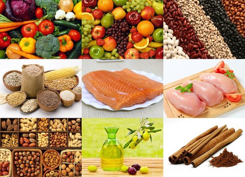 10 loại thực phẩm tốt cho bệnh đái tháo đường - Ảnh 1. 10 loại thực phẩm tốt cho bệnh đái tháo đường - Ảnh 1.