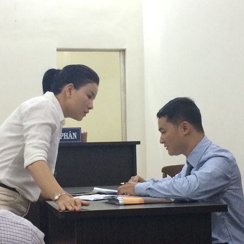 Ngọc Trinh thắng kiện Nhà hát kịch thành phố - Ảnh 2. Ngọc Trinh thắng kiện Nhà hát kịch thành phố - Ảnh 2.
