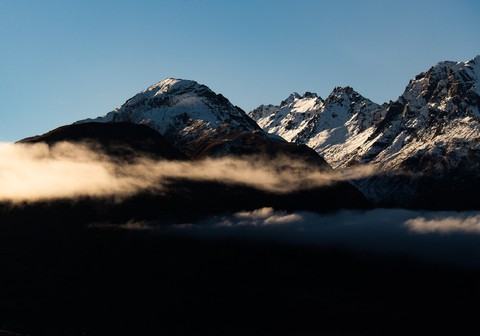 New Zealand - mùa thu mê đắm lòng người - Ảnh 11. New Zealand - mùa thu mê đắm lòng người - Ảnh 11.