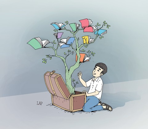 Khoảnh khắc mở rương - Ảnh 1. Khoảnh khắc mở rương - Ảnh 1.