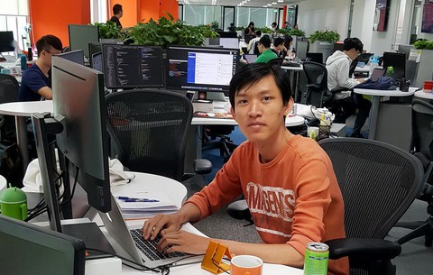 Bạn trẻ Việt sang các nước ASEAN tìm việc làm lương cao - Ảnh 1. Bạn trẻ Việt sang các nước ASEAN tìm việc làm lương cao - Ảnh 1.