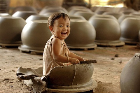 Nhiếp ảnh gia Thụy Sĩ 12 năm chụp ảnh Việt Nam - Ảnh 1. Nhiếp ảnh gia Thụy Sĩ 12 năm chụp ảnh Việt Nam - Ảnh 1.