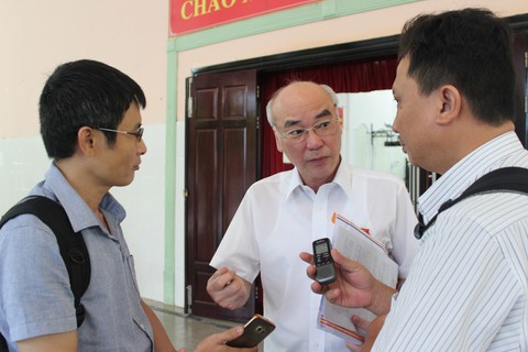 Đoàn ĐBQH TP.HCM sẽ gặp cử tri quận 2, Thủ Thiêm là nội dung quan trọng - Ảnh 1. Đoàn ĐBQH TP.HCM sẽ gặp cử tri quận 2, Thủ Thiêm là nội dung quan trọng - Ảnh 1.