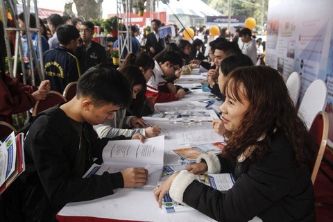 Lưu ý khi đăng ký xét tuyển dự bị đại học 2018 - Ảnh 1. Lưu ý khi đăng ký xét tuyển dự bị đại học 2018 - Ảnh 1.