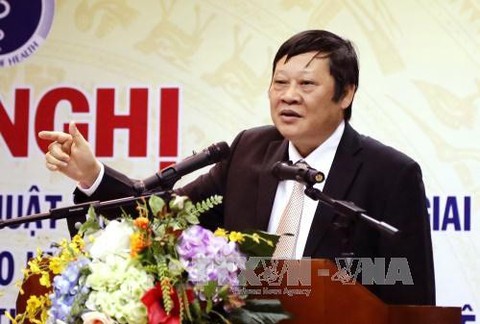 Gần 20% phụ nữ thành thị từ 15 - 49 tuổi từng phá thai - Ảnh 1. Gần 20% phụ nữ thành thị từ 15 - 49 tuổi từng phá thai - Ảnh 1.