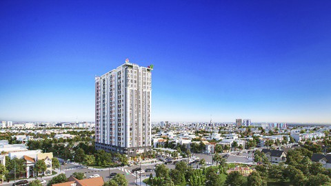 Lý giải sức hút dòng căn hộ thông minh của LDG Group - Ảnh 2. Lý giải sức hút dòng căn hộ thông minh của LDG Group - Ảnh 2.