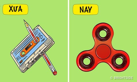 Thú vui giải trí của trẻ thời nay khác ngày xưa thế nào? - Ảnh 11. Thú vui giải trí của trẻ thời nay khác ngày xưa thế nào? - Ảnh 11.