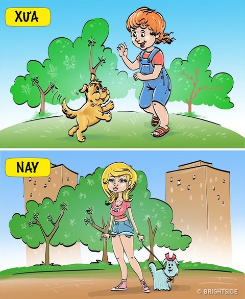 Thú vui giải trí của trẻ thời nay khác ngày xưa thế nào? - Ảnh 3. Thú vui giải trí của trẻ thời nay khác ngày xưa thế nào? - Ảnh 3.