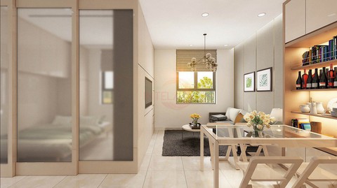 Lý giải sức hút dòng căn hộ thông minh của LDG Group - Ảnh 3. Lý giải sức hút dòng căn hộ thông minh của LDG Group - Ảnh 3.