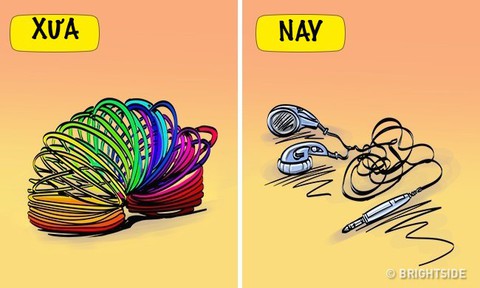Thú vui giải trí của trẻ thời nay khác ngày xưa thế nào? - Ảnh 6. Thú vui giải trí của trẻ thời nay khác ngày xưa thế nào? - Ảnh 6.