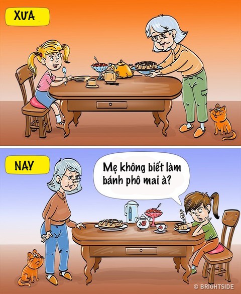 Thú vui giải trí của trẻ thời nay khác ngày xưa thế nào? - Ảnh 8. Thú vui giải trí của trẻ thời nay khác ngày xưa thế nào? - Ảnh 8.