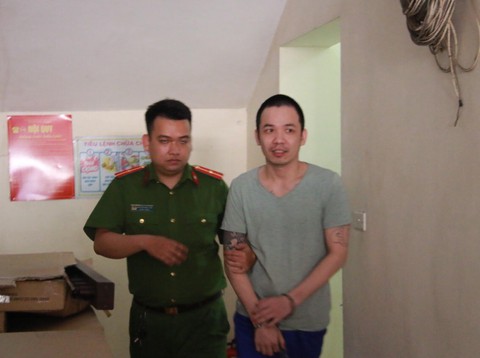 Bị biệt giam, 2 tử tù vẫn lên được kế hoạch trốn trại - Ảnh 3. Bị biệt giam, 2 tử tù vẫn lên được kế hoạch trốn trại - Ảnh 3.