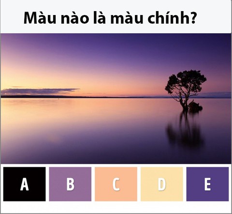 Trắc nghiệm vui: Tâm hồn bạn bao nhiêu tuổi? - Ảnh 1. Trắc nghiệm vui: Tâm hồn bạn bao nhiêu tuổi? - Ảnh 1.