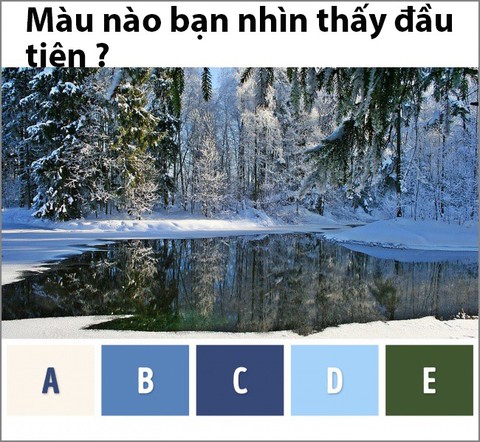 Trắc nghiệm vui: Tâm hồn bạn bao nhiêu tuổi? - Ảnh 11. Trắc nghiệm vui: Tâm hồn bạn bao nhiêu tuổi? - Ảnh 11.