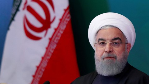 Iran sẽ theo đuổi thỏa thuận hạt nhân, bất chấp Mỹ - Ảnh 1. Iran sẽ theo đuổi thỏa thuận hạt nhân, bất chấp Mỹ - Ảnh 1.