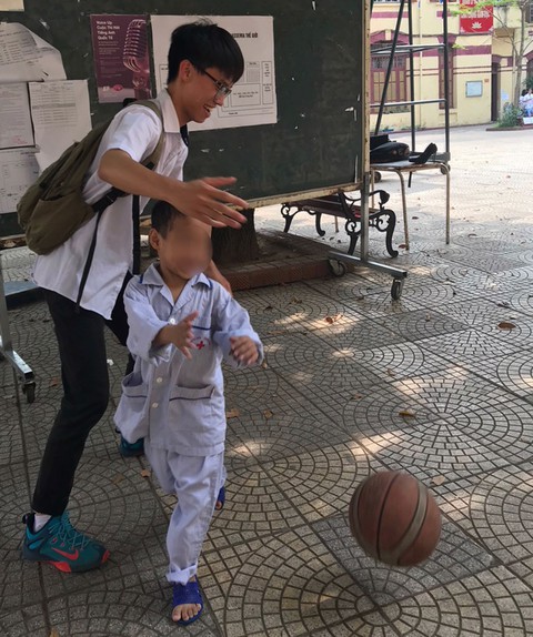 VN có 12 triệu người mang gen bệnh tan máu bẩm sinh - Ảnh 1. VN có 12 triệu người mang gen bệnh tan máu bẩm sinh - Ảnh 1.