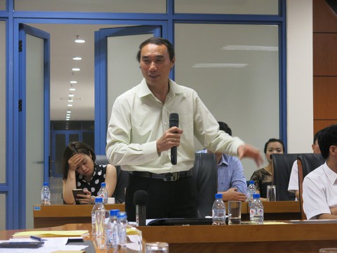 Trong 2 năm tới sẽ chưa đánh thuế nhà trên 700 triệu - Ảnh 1. Trong 2 năm tới sẽ chưa đánh thuế nhà trên 700 triệu - Ảnh 1.