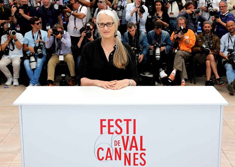 Cannes 2018 ngày đầu tiên qua ảnh: Nỗ lực đề cao phụ nữ - Ảnh 7. Cannes 2018 ngày đầu tiên qua ảnh: Nỗ lực đề cao phụ nữ - Ảnh 7.