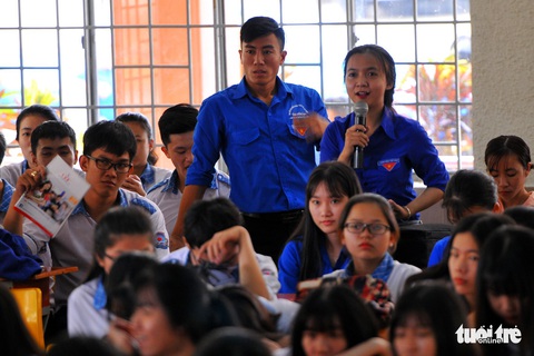 Đồng Nai hỗ trợ từ 80 đến 500 triệu đồng cho mỗi dự án khởi nghiệp - Ảnh 1. Đồng Nai hỗ trợ từ 80 đến 500 triệu đồng cho mỗi dự án khởi nghiệp - Ảnh 1.