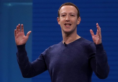 Facebook cải tổ bộ máy lãnh đạo lớn nhất trong 14 năm - Ảnh 1. Facebook cải tổ bộ máy lãnh đạo lớn nhất trong 14 năm - Ảnh 1.