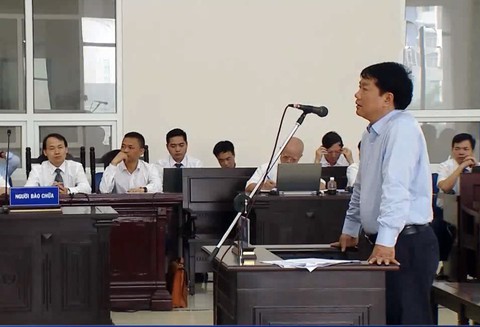 Ông Hồ Công Kỳ có vai trò gì trong vụ ông Đinh La Thăng? - Ảnh 1. Ông Hồ Công Kỳ có vai trò gì trong vụ ông Đinh La Thăng? - Ảnh 1.