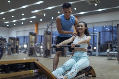 Tổ ấm lý tưởng phía Tây TP.HCM - Ảnh 1. Tổ ấm lý tưởng phía Tây TP.HCM - Ảnh 1.